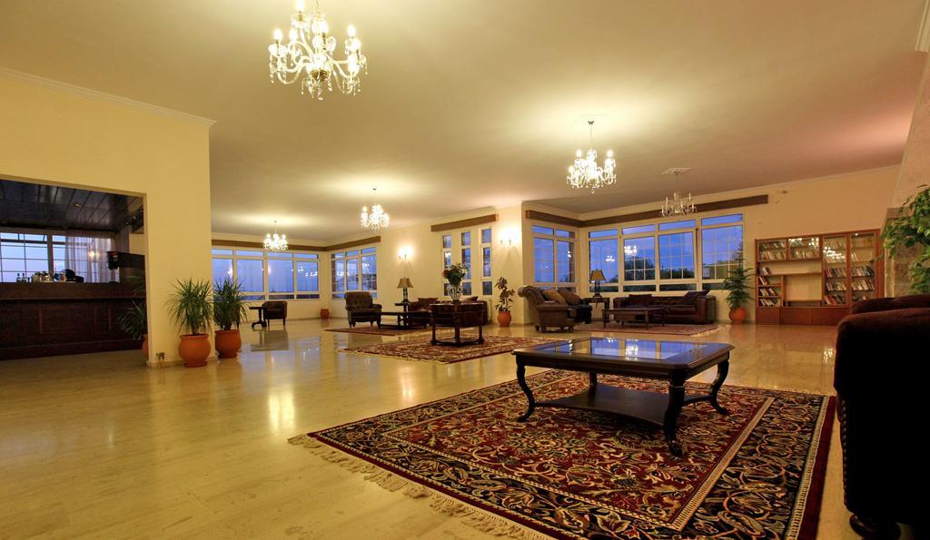 Belvedere Aeolis Hotel Mythimna Esterno foto